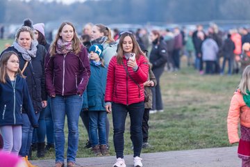 Bild 190 - Osterfeuer